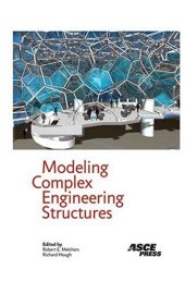 book Modeling complex engineering structures