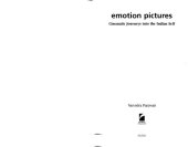 book Emotion Pictures: Cinematic Journeys into the Indian Self