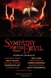 book Sympathy for the Devil