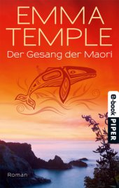 book Der Gesang der Maori (Roman)