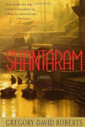 book Shantaram