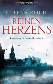 book Reinen Herzens: Kommissar David Andel ermittelt (Roman)