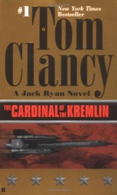 book The Cardinal of the Kremlin