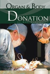 book Organ and Body Donation