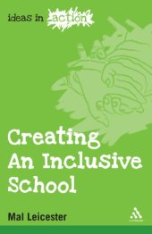 book Creating an Inclusive School