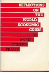 book Reflections on World Economic Crisis