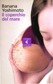 book Il coperchio del mare