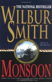 book Monsoon (Courtney Family Adventures)