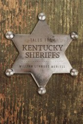 book Tales from Kentucky Sheriffs