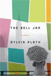 book The Bell Jar