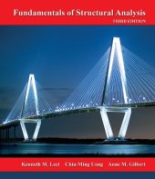 book Fundamentals of Structural Analysis