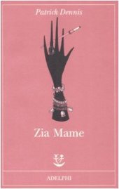 book Zia Mame