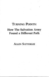 book Turning Points