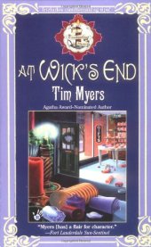 book At Wick's End