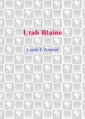 book Utah Blaine