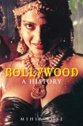 book Bollywood: A History