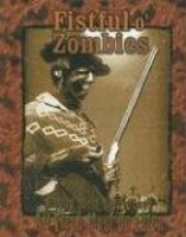 book Fistful O' Zombies (All Flesh Must Be Eaten RPG)