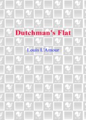 book Dutchman's Flat