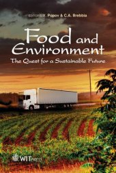 book Food and Environment: The Quest for a Sustainable Future