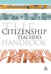 book Citizenship Teacher's Handbook