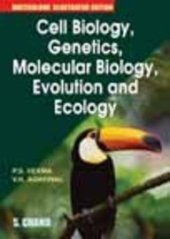 book Cell Biology, Genetics, Molecular Biology, Evolution and Ecology