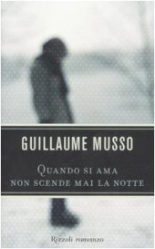 book Quando si ama non scende mai la notte