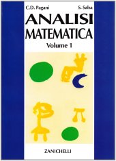 book Analisi matematica 1