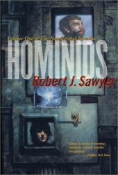 book Hominids