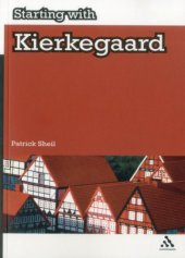 book Starting with Kierkegaard