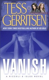 book Vanish