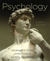 book Psychology (Eighth Edition)