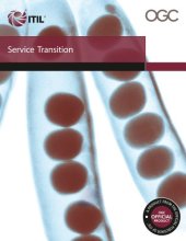 book Service Transition (ITIL)