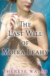 book The Last Will of Moira Leahy