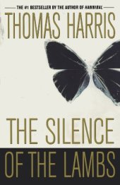 book The silence of the lambs