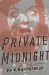 book Private Midnight