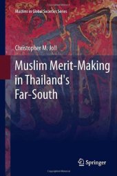 book Muslim Merit-making in Thailand's Far-South