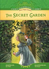 book The Secret Garden