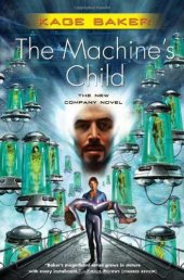 book The Machine's Child