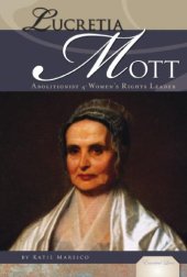 book Lucretia Mott