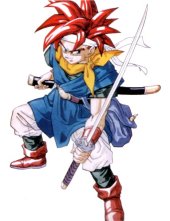 book Chrono Trigger Nintendo Player's Strategy Guide