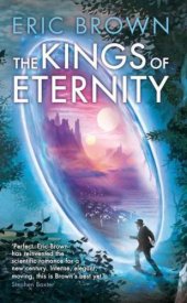 book The Kings of Eternity