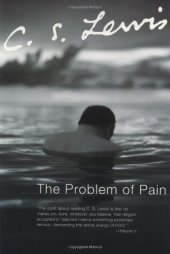 book The problem of pain