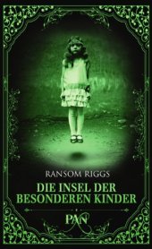 book Die Insel der besonderen Kinder (Roman)