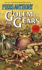 book Golem in the Gears