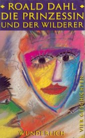 book Die Prinzessin und der Wilderer. Vier Geschichten