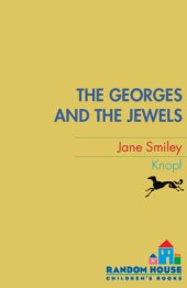 book The Georges and the Jewels