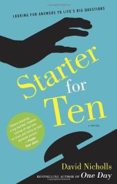 book Starter for Ten