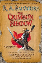 book The Crimson Shadow