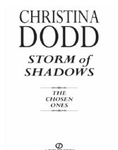 book Storm of Shadows