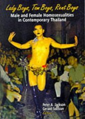 book Lady boys, tom boys, rent boys: male and female homosexualities in contemporary Thailand